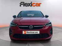Usado Opel Corsa GS Line 101 CV (74 kW) 2022 Rojo Utilitario