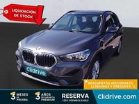 Usado BMW X1 184 CV (135 kW) 2022 SUV