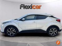 Usado Toyota C-HR Plus 122 CV (89 kW) 2018 Blanco SUV