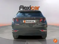 Usado Hyundai Tucson 150 CV (110 kW) 2023 Gris SUV