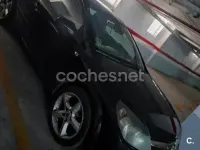 Usado Opel Astra GTC Sport 120 CV (88 kW) 2008 Negro Berlina