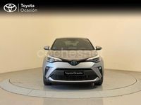 Usado Toyota C-HR Advance 122 CV (89 kW) 2021 Gris / plata SUV