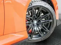 Usado BMW Z4 M Comfort Edition 461 CV (339 kW) 2024 Rojo Coupe