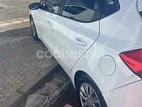 Usado Kia Ceed GT 136 CV (100 kW) 2016 Blanco Berlina