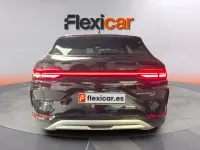 Usado BYD Seal U Design 324 CV (238 kW) 2025 Negro SUV