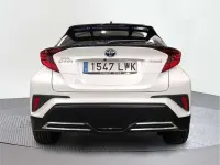 Usado Toyota C-HR Advance 122 CV (89 kW) 2022 SUV