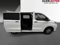 Usado Ford Transit Trend 150 CV (110 kW) 2025 Familiar
