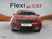Usado Kia Niro 141 CV (103 kW) 2018 Rojo SUV