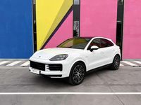 Usado Porsche Cayenne 470 CV (345 kW) 2024 Blanco SUV
