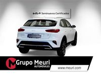 Usado Kia XCeed 141 CV (103 kW) 2023 Blanco SUV