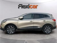Usado Renault Kadjar Life 132 CV (97 kW) 2018 Beige SUV