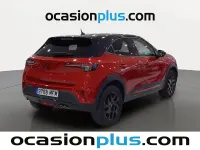 Usado Opel Mokka 130 HP (95 kW) 2023 Branco SUV
