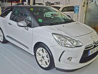 Usado Citroën DS3 156 CV (114 kW) 2010 Blanco Utilitario