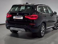 Usado BMW X3 Comfort Edition 190 CV (139 kW) 2018 Negro SUV