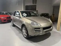 Usado Porsche Cayenne 290 CV (213 kW) 2008 Gris SUV
