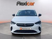 Usado Opel Corsa Edition 102 CV (75 kW) 2021 Blanco Utilitario