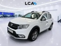 Usado Dacia Sandero Essentiel 90 CV (66 kW) 2019 Blanco