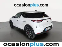 Usado DS Automobiles DS3 Performance 130 CV (95 kW) 2024 Blanco SUV