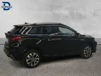 Nuevo SWM G01 139 CV (102 kW) 2025 Negro SUV