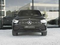 Usado Mercedes GLC43 AMG AMG 2021 Gris SUV