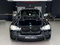 Usado BMW X5 Comfort Edition 381 CV (280 kW) 2013 Negro SUV