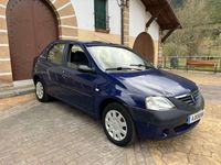 usado Dacia Logan 1.4 Ambiance