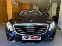 usado Mercedes S500 Clase