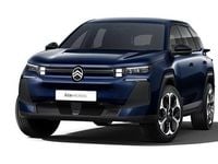 Nuevo Citroën C5 Aircross 145 CV (106 kW) 2026 Azul SUV