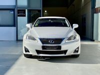 usado Lexus IS200d Luxury