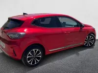 Usado Renault Clio Techno 90 CV (66 kW) 2025 Utilitario