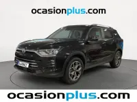 Nuevo KGM Korando 163 CV (119 kW) 2025 Blanco SUV