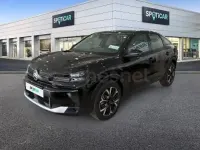Nuevo Citroën C4 Business Class 145 CV (106 kW) 2025 Verde Berlina