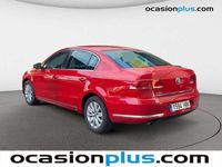 usado VW Passat 1.6TDI Advance BMT