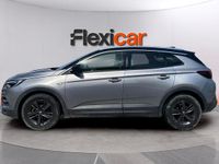 Usado Opel Grandland X S 131 CV (96 kW) 2019 Gris SUV