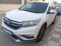 Usado Honda CR-V Elegance 160 CV (117 kW) 2016 Blanco SUV
