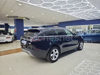 Usado Land Rover Range Rover Velar HSE 180 CV (132 kW) 2019 Negro SUV