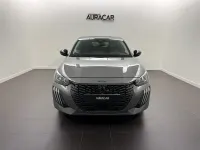 Nuevo Peugeot 208 Allure 110 CV (80 kW) 2026 Gris Utilitario