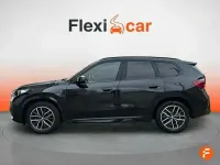 Używany BMW X1 136 KM (100 kW) 2023 Czarny SUV