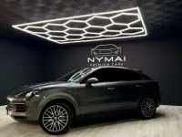 Usado Porsche Cayenne 462 CV (339 kW) 2020 Gris / plata SUV