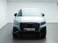 Usado Audi Q2 Sport 150 CV (110 kW) 2025 Gris / plata SUV