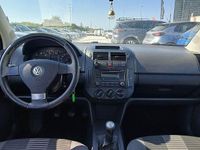 Usado VW Polo United 80 CV (58 kW) 2009 Blanco Utilitario