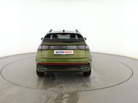 Usado VW Taigo R-line 110 CV (80 kW) 2024 Verde SUV