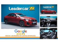 Usado BMW M240 374 CV (275 kW) 2022 Rojo Coupe