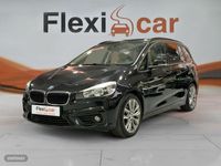 usado BMW 216 Serie 2 Gran Tourer Gran Tourer d