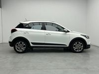 Usado Hyundai i20 Active 100 CV (73 kW) 2020 Blanco Berlina