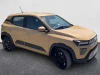 Usado Dacia Spring Extreme 47 kW (65 CV) 2025 Utilitario