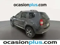 Usado Dacia Duster 110 CV (80 kW) 2017 Gris SUV