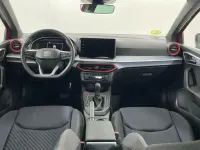 Usado Seat Ibiza FR 150 CV (110 kW) 2025 Rojo Utilitario