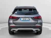 Usado Mercedes GLA250 218 CV (160 kW) 2022 SUV