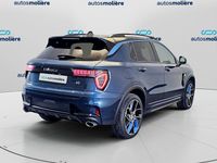 Usado Lynk & Co 01 261 CV (191 kW) 2022 Azul SUV